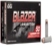 Cci Blazer  Cci 3542 Blazer S 357 158 Jhp 50 20 - FAST FLAT RATE SHIPPING 