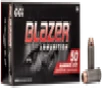Cci Blazer  Cci 3584 Blazer 45clt 200 Jhp 50 20 - FAST FLAT RATE SHIPPING 