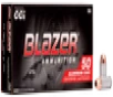 Cci Blazer  Cci 3589 Blazer 40s 165 Tmj 50 20 - FAST FLAT RATE SHIPPING 