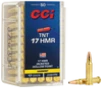 Cci Tnt  Cci 0053 17hmr 17 Tnt 50 40 - FAST FLAT RATE SHIPPING 