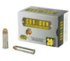 Corbon 357mag 125gr Jhp 20 500 - FAST FLAT RATE SHIPPING 