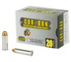 Corbon 38spl p 110gr Jhp 20 500 - FAST FLAT RATE SHIPPING 