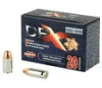 Corbon Dpx 380acp 80gr Brns X 20 500 - FAST FLAT RATE SHIPPING 