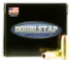 Doubletap Ammunition Home Defense  Dtap 40135ce 40s 135 Jhp 20 50 - FAST FLAT RATE SHIPPING 