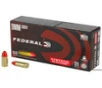 Fed Ae 9mm 124gr Tsj 50 500 - FAST FLAT RATE SHIPPING 