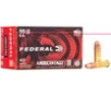 Fed Am Eagle 22lr Hv Hp 40 4000 - FAST FLAT RATE SHIPPING 