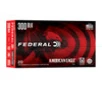 Fed Am Eagle 300blk 150gr Fmj 20 500 - FAST FLAT RATE SHIPPING 
