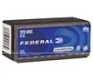 Fed Champ 22wmr 40gr Fmj 50 3000 - FAST FLAT RATE SHIPPING 