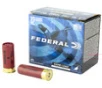 Fed Game Load 12ga 2 75   6 25 250 - FAST FLAT RATE SHIPPING 
