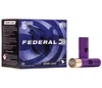 Fed Game Load 16ga 2 3 4   8 25 250 - FAST FLAT RATE SHIPPING 
