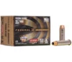 Fed Hydra-shok 357mag 158gr 20 500 - FAST FLAT RATE SHIPPING 