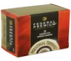 Fed Hydra-shok 38 p 129gr Hp 20 500 - FAST FLAT RATE SHIPPING 