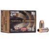 Fed Hydra-shok 45acp 230gr Hp 20 500 - FAST FLAT RATE SHIPPING 