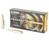 Fed Prem 6 5crd 143gr Eld-x 20 200 - FAST FLAT RATE SHIPPING 