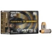 Fed Prm Hst 45acp 230gr Jhp 20 200 - FAST FLAT RATE SHIPPING 