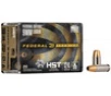 Fed Prm Hst 9mm 124gr Jhp 20 200 - FAST FLAT RATE SHIPPING 