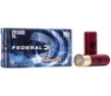 Fed Pwrshk 12ga 2 75 Rfl Slug 5 250 - FAST FLAT RATE SHIPPING 
