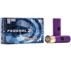 Fed Pwrshk 16ga 2 75 Mx Rfl Sl 5 250 - FAST FLAT RATE SHIPPING 