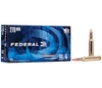 Fed Pwrshk 270win 130gr Sp 20 200 - FAST FLAT RATE SHIPPING 