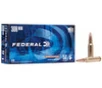Fed Pwrshk 308wn 150gr Sp 20 200 - FAST FLAT RATE SHIPPING 