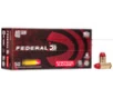 Fed Syntech 40sw 165gr Tsj 50 500 - FAST FLAT RATE SHIPPING 