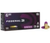 Fed Syntech 45acp 230gr Tsj 50 500 - FEAE45SJ2 - FAST FLAT RATE SHIPPING 