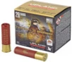 Fed Upland 28ga  8 Shotshell 25 250 - FAST FLAT RATE SHIPPING 