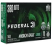 Federal American Eagle  Fed Ae380lf1 380 70 Ldfr Rng 50 10 - FAST FLAT RATE SHIPPING 