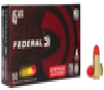 Federal American Eagle Syntech Range  Fed Ae45sj1 45a 230 Tsj 50 10 - FAST FLAT RATE SHIPPING 