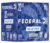 Federal Champion Training  Fed 749 22lr 36 Gr Lead Hp 325 10 - FAST FLAT RATE SHIPPING 