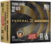 Federal   Fed P32hsd1 32 68 Hydsk Jhp 20 10 - FAST FLAT RATE SHIPPING 