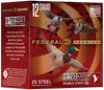 Federal   Fed Pwux14224 12 3 125oz 1450 Fps Ult 25 10 - FAST FLAT RATE SHIPPING 