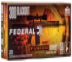 Federal Fusion  Fed F300bmsr2 300bo 150 Fus Msr 20 10 - FAST FLAT RATE SHIPPING 