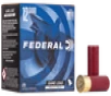 Federal Game-shok  Fed H1236 Gmshk Fld 12 2 75 6sht 1-1 8 25 10 - FAST FLAT RATE SHIPPING 