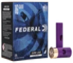 Federal Game-shok  Fed H1634 Gmshk Hb 16 4sht 11 8 25 10 - FAST FLAT RATE SHIPPING 