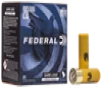 Federal Game-shok  Fed H2026 Gmshk Fld 20 1oz 25 10 - FAST FLAT RATE SHIPPING 
