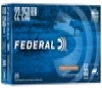 Federal Power-shok  Fed 22250a 22250 55 Sp 20 10 - FAST FLAT RATE SHIPPING 