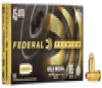 Federal Premium  Fed Gm45b 45a 185 Fmjsw 50 20 - FAST FLAT RATE SHIPPING 