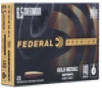Federal Premium  Fed Gm65crdbh2 6 5crd 140 Berger Hy 20 10 - FAST FLAT RATE SHIPPING 
