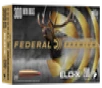 Federal Premium  Fed P300weldx1 300wm 200 Eldx 20 10 - FAST FLAT RATE SHIPPING 