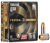 Federal Premium  Fed P40hsd1 40 165 Hs Deep 20 10 - FAST FLAT RATE SHIPPING 