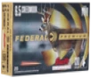 Federal Premium  Fed P65crdss1 6 5crd 130 Swft Scir 20 10 - FAST FLAT RATE SHIPPING 