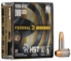 Federal Premium  Fed P9hst2s 9mm 147 Jhp 20 10 - FAST FLAT RATE SHIPPING 