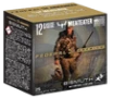 Federal Premium  Fed Pbix1373 Bismuth 12 3in 3 13 8 25 10 - FAST FLAT RATE SHIPPING 