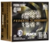 Federal Premium  Fed Pd40p1 40 165 Punch Jhp 20 10 - FAST FLAT RATE SHIPPING 