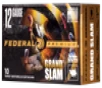 Federal Premium  Fed Pfcx156f5 Grslam Tky 12 2 75 5sht 1-1 2 10 25 - FAST FLAT RATE SHIPPING 