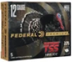 Federal Premium  Fed Ptssx197f79 Tss Cmb 12 3in 9sht 2oz 5 50 - FAST FLAT RATE SHIPPING 