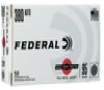 Federal Range   Target  Fed Rtp38095 380 95 Fmj Rngtrt 50 20 - FAST FLAT RATE SHIPPING 