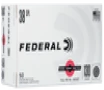 Federal Range   Target  Fed Rtp38130 38sp 130 Fmj Rngtrt 50 20 - FAST FLAT RATE SHIPPING 
