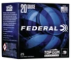 Federal Top Gun  Fed Tgs22475 Top Gun 20 2 75 7 8 25 10 - FAST FLAT RATE SHIPPING 